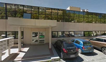 ESPACE SANTÉ SAINT-BERNARD Kinésithérapie - Ostéopathie, Médecin Généraliste à Vallauris
