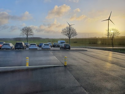 La Centrale Medicale, Centre Médical à Fruges