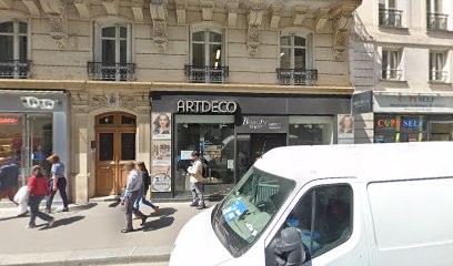 Docteur Thibault BELLIER, Médecin Généraliste à Paris 09