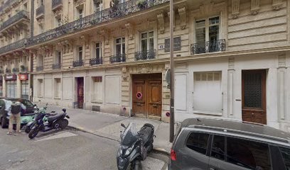 Benayoun Samuel Marcel, Médecin Généraliste à Paris 17