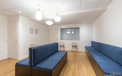 Anne Esteve, Médecin Généraliste à Bruz