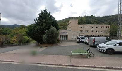 Centre Specialisé du Haut-Languedoc, Médecin Généraliste à Saint-Pons-de-Thomières
