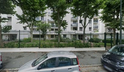 Mock Muriel, Médecin Généraliste à Puteaux