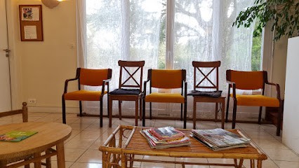 Du Bouetiez Alain, Médecin Généraliste aux Essarts-le-Roi