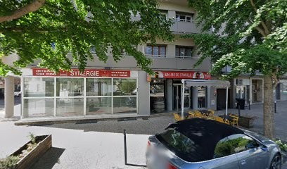 Dr Dias Georges, Médecin Généraliste à Valence