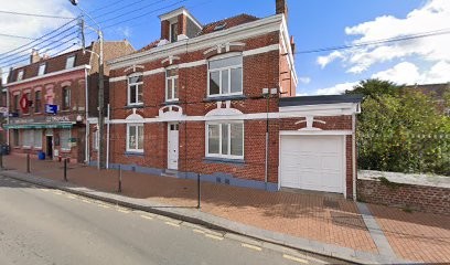 Societe Civile De Moyens Dhennin Et Accart, Médecin Généraliste à Marquillies