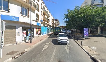 Lafond Roland, Médecin Généraliste à Champigny-sur-Marne
