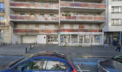 Docteur Coulondre Ghislaine, Médecin Généraliste à Montreuil