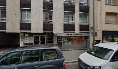 Dr DOORNBOS Alexis, Médecin Généraliste à Dijon