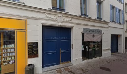 Docteur Philiippe Trohler, Médecin Généraliste à Saint-Germain-en-Laye