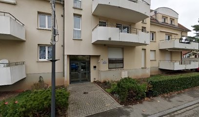 Dussourd Xavier, Médecin Généraliste à Châtenois
