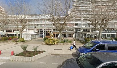 Lafare Henri, Médecin Généraliste à La Grande-Motte
