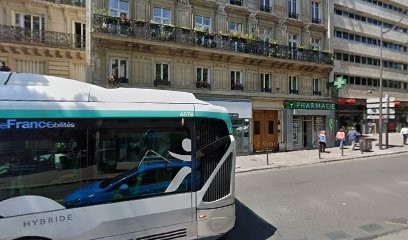 Neuman Michel, Médecin Généraliste à Paris 12