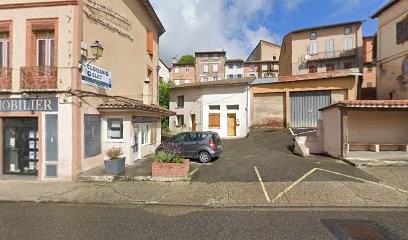 Dr Marie-Josèphe Glachant, Médecin Généraliste à Verfeil
