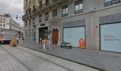 Docteur Aymeric Frecon, Médecin Généraliste à Lyon 02