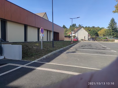 Flandrin Jean-Victor, Médecin Généraliste à Villemeux-sur-Eure