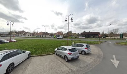 Dr Sandrine THIELEN, Médecin Généraliste à Chaumontel