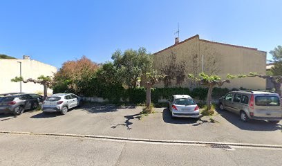 Grenier François, Médecin Généraliste à Istres