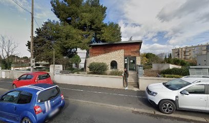 Lacoste Anne Sophie, Médecin Généraliste à Sète