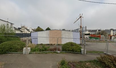 Pôle De Santé Laennec Guipavas, Centre Médical à Guipavas