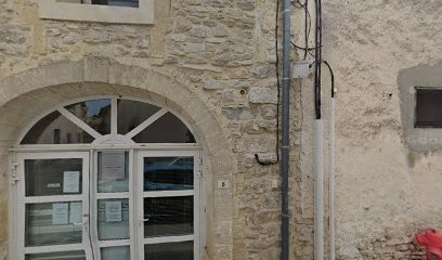 Dr Saint-Michel Océane Et Dr Magnien Luc, Médecin Généraliste à Villetelle