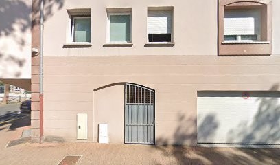 Fritz Edmond, Médecin Généraliste à Sarreguemines