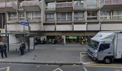 MedJob Consulting, Médecin Généraliste à Paris 07