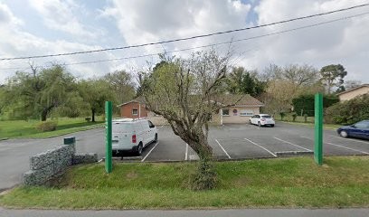 Dr BUI Thanh-Nhan, Médecin Généraliste à La Brède