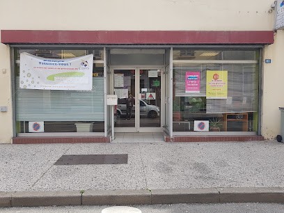 CDHS de Givors, Centre Médical à Givors