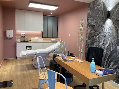 Docteur Marie Cretinon, Médecin Généraliste à Saint-Germain-au-Mont-d'Or
