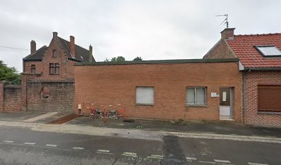 Platevoet Liefooghe Céline, Médecin Généraliste à Méteren