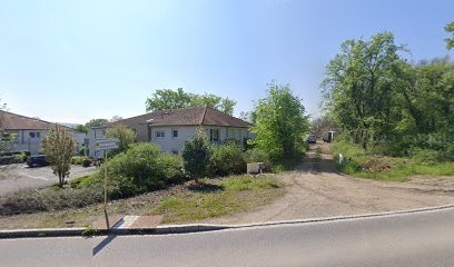 Moritz Pascal, Médecin Généraliste à Kembs