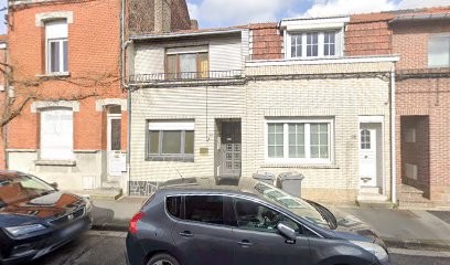 Docteur F. Vandendorpe, Médecin Généraliste à Villeneuve-d'Ascq