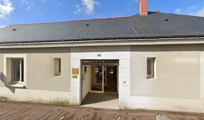 Guédon Hervé, Médecin Généraliste à Saumur