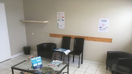 Dr Marcel SERRADELL, Médecin Généraliste à Fonsorbes