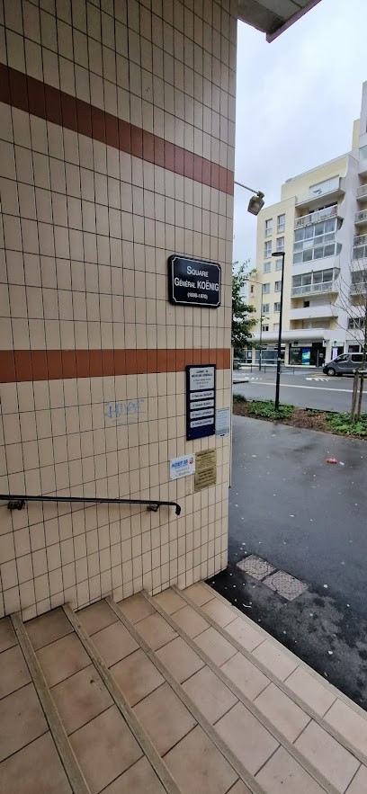 Lafforgue Yannick, Médecin Généraliste à Rennes