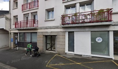 Doctor's Office - Dr. Kreutz Gerard, Médecin Généraliste à Quimper