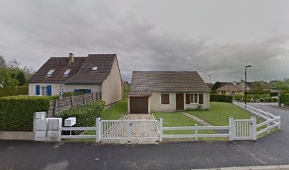 Colling Francoise, Médecin Généraliste à Eslettes