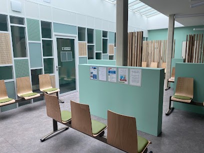 Cabinet des Terres de Santé - MSP d'Estaires, Centre Médical à Estaires