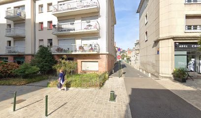 Sel Des Docteurs Bui Huu Et De Franssu, Médecin Généraliste à Orléans