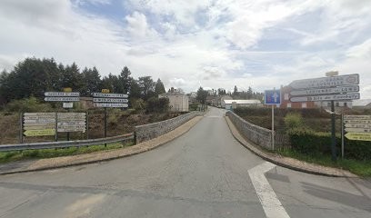 Fonmarty Jean-Gérard, Médecin Généraliste à Bussière-Galant