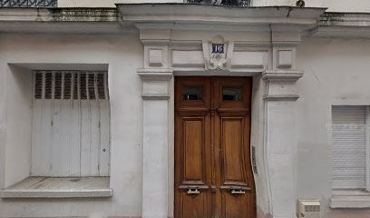 Jamet Anne, Médecin Généraliste à Paris 11