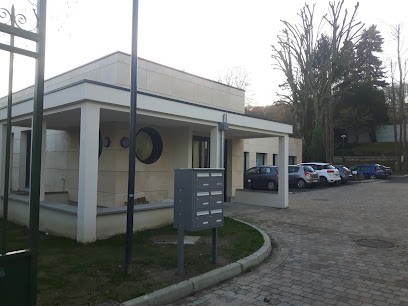 Medical Home The Pommiers, Centre Médical à Parmain