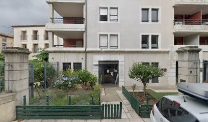 Scm Le Parc, Médecin Généraliste à Clermont-l'Hérault