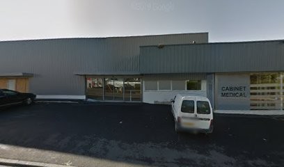 Paugam-Giacalone Angèle, Médecin Généraliste à Vire Normandie