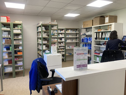 Maison De Santé Cévennes Lozériennes Centre Médical à Saint-Étienne-Vallée-Française