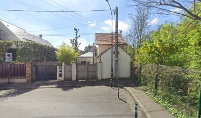 Art Therapeute Béatrice Robinne, Médecin Généraliste à Colombes