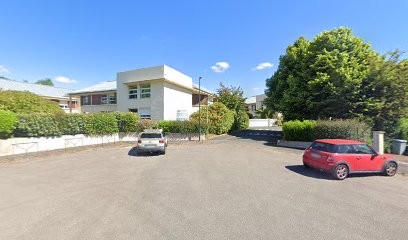 EHPAD Ti Creach, Centre Médical à Quimper