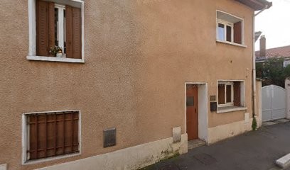 Dr. Baud Anna, Médecin Généraliste à Saint-Genis-Laval