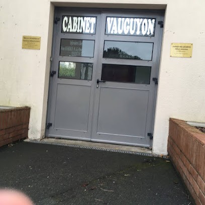 Lecomte Marie-Ange, Médecin Généraliste au Mans